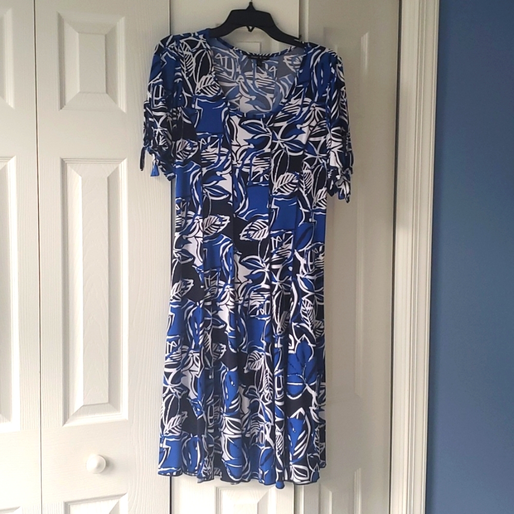 Sami & Jo dress